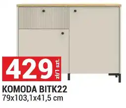 Merkury Market Komoda BITK22 oferta