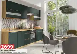 Merkury Market Kuchnia Glamour oferta