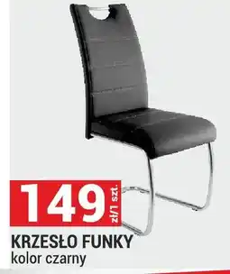 Merkury Market Krzesło Funky oferta