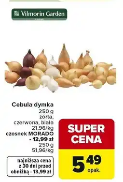 Carrefour Cebula dymka żółta, czerwona, biała oferta
