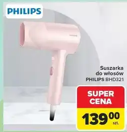 Carrefour Suszarka do włosów oferta