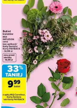 Carrefour Róża premium oferta