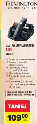 Carrefour Zestaw do pielęgnacji Edge oferta