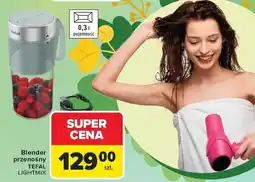 Carrefour Blender przenośny LIGHTMIX oferta