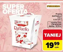 Carrefour Praliny Raffaello oferta