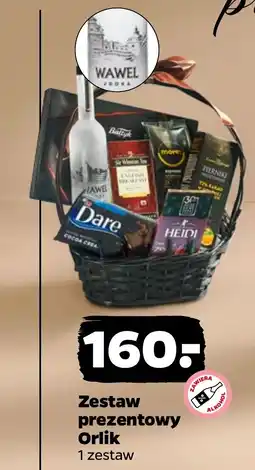 Netto Zestaw prezentowy Orlik oferta