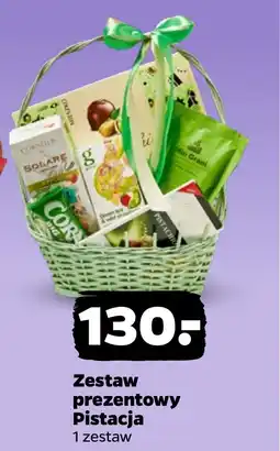 Netto Zestaw prezentowy Pistacja oferta