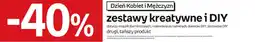 Empik Zestawy kreatywne i DIY oferta