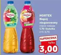 Kaufland HORTEX Napój niegazowany oferta