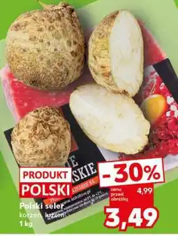 Kaufland Polski seler oferta