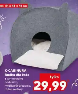 Kaufland K-CARINURA oferta
