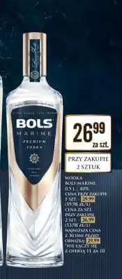 Dino Bols Marine oferta