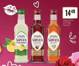 Dino Soplica Cytrynówka oferta