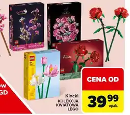 Carrefour Klocki 40460 Lego Classic oferta