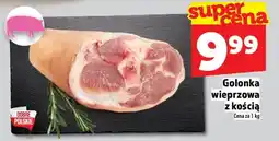 Topaz Golonka wieprzowa z kością oferta