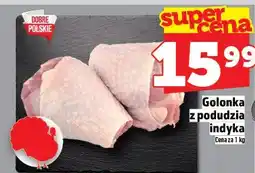 Topaz Golonka z podudzia indyka oferta