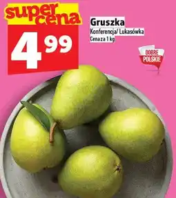 Topaz Gruszka Konferencyjna Lukasówka oferta