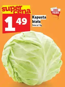 Topaz Kapusta biała oferta