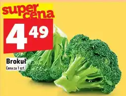 Topaz Brokuł oferta