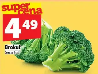 Topaz Brokuł oferta