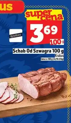 Topaz Schab Od Szwagra oferta