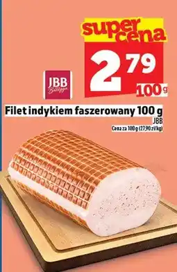 Topaz Filet indykiem faszerowany oferta