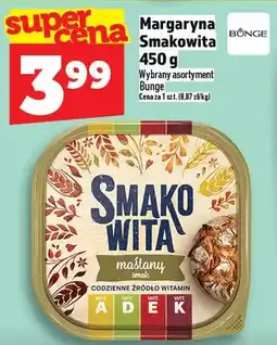 Topaz Margaryna Smakowita oferta