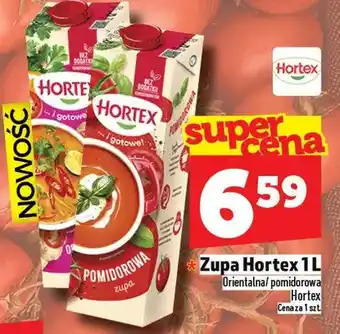 Topaz Zupa Hortex oferta