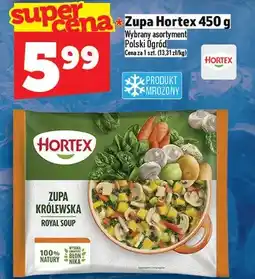 Topaz Zupa królewska oferta