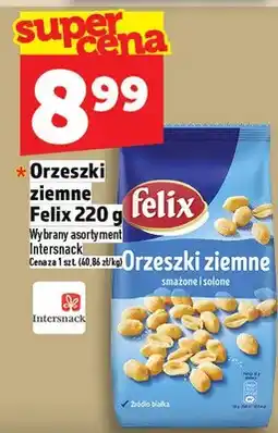 Topaz Orzeszki ziemne oferta