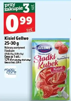 Topaz Kisiel gellwe oferta