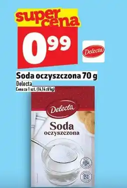 Topaz Soda oczyszczona oferta