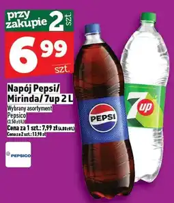 Topaz Napój 7up oferta