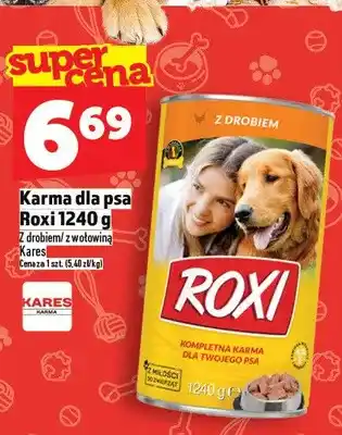 Topaz Karma dla psa Roxi oferta