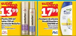 Topaz Szampon do włosów Head&Shoulders oferta