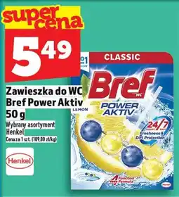 Topaz Zawieszka do WC Power Aktiv oferta