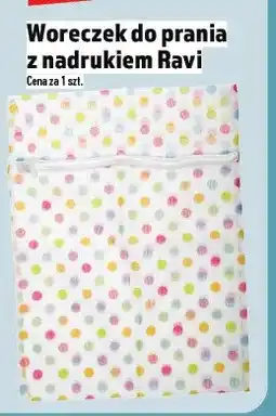 Topaz Woreczek do prania z nadrukiem oferta