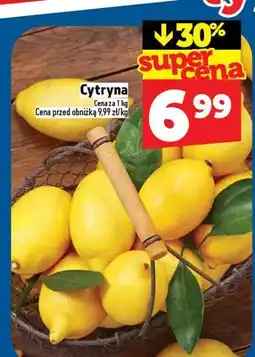 Topaz Cytryna oferta