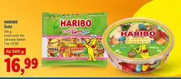 Lidl Żelki Easter Party Mix oferta