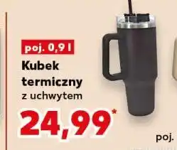 Kaufland Spice & Soul Kubek termiczny z uchwytem oferta