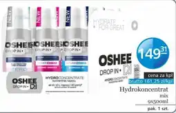 Specjał Hydrokoncentrat mix oferta