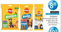 Specjał Pedigree oferta