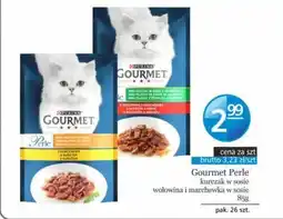Specjał Gourmet Perle oferta