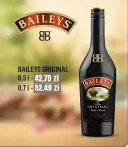 Specjał Baileys original oferta