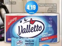 Specjał Papier toaletowy 2W oferta