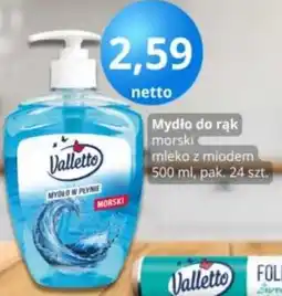 Specjał Mydło do rąk oferta