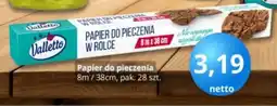 Specjał Papier do pieczenia 8m/38cm oferta