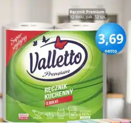 Specjał Ręcznik Premium oferta