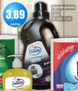 Specjał Płyn do prania oferta