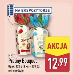ALDI Praliny Bouquet oferta
